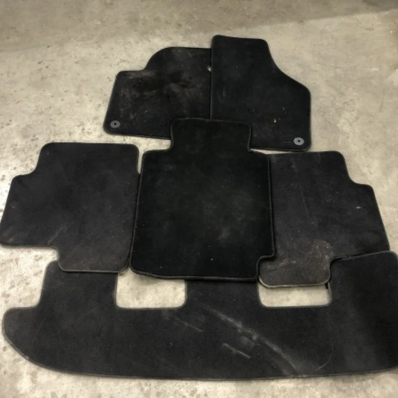 Covoras mocheta Volkswagen 