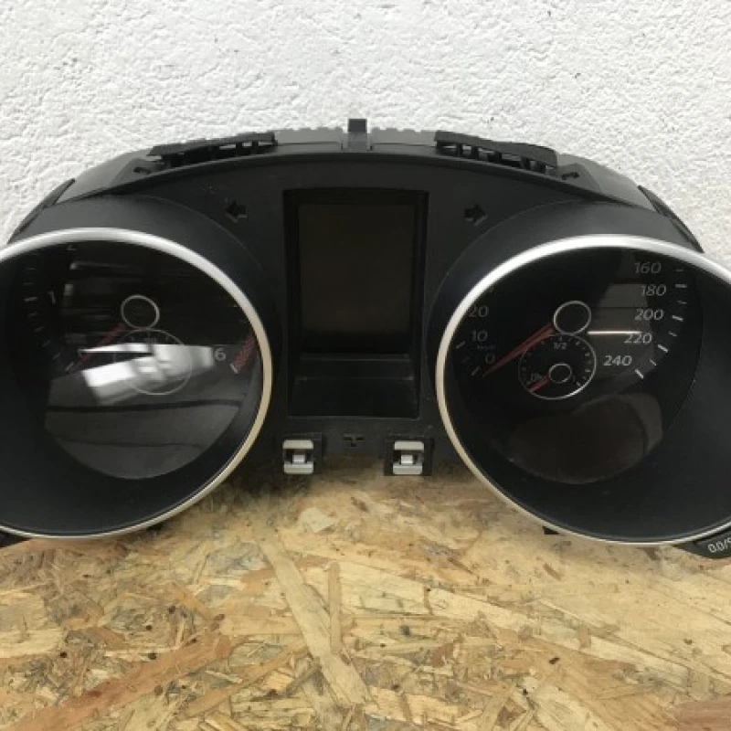 Ceas bord Europa Volkswagen 