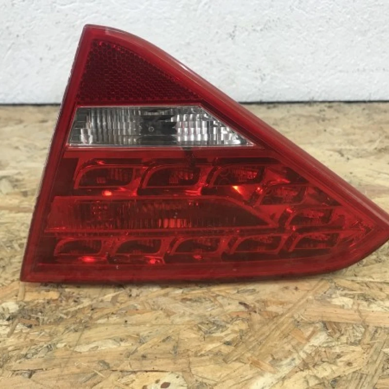 Stop haion dreapta Led Europa Audi 