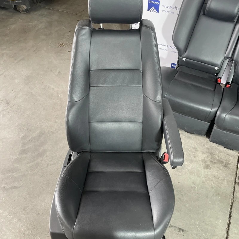 Scaune fata spate interior / Land Rover Range Rover Sport Range Rover Sport 2011 / Interior