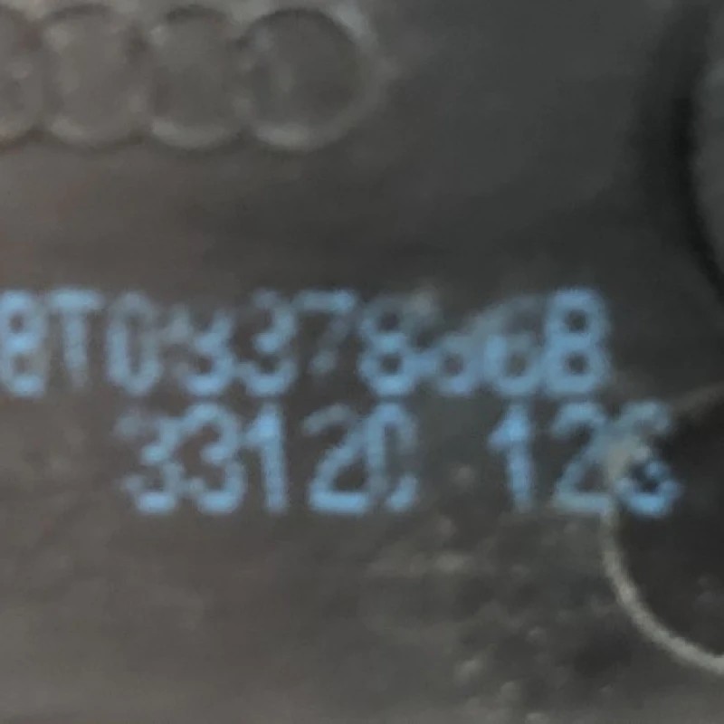 Maner usa dreapta spate / Audi A5 8T 2010 / Caroserie, oglinzi si faruri