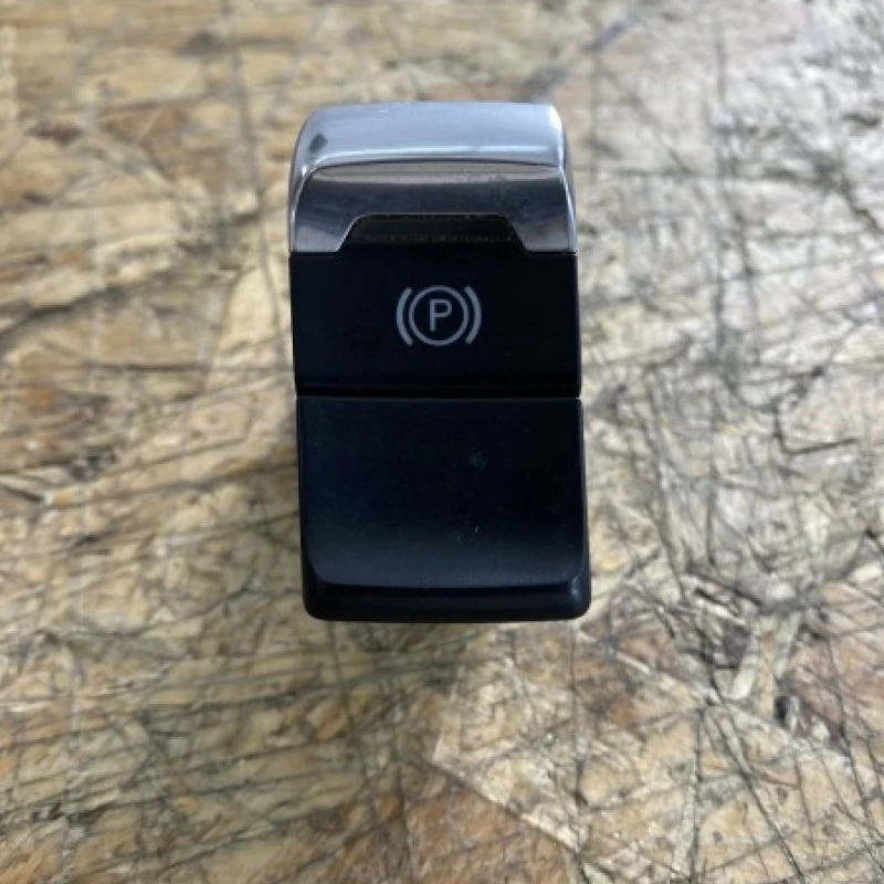 Buton frana de mana / Audi A5 8T 2010 / Audio si electronice