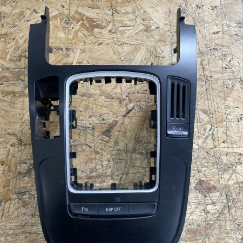 Ornament schimbator / Audi A5 8T 2010 / Interior