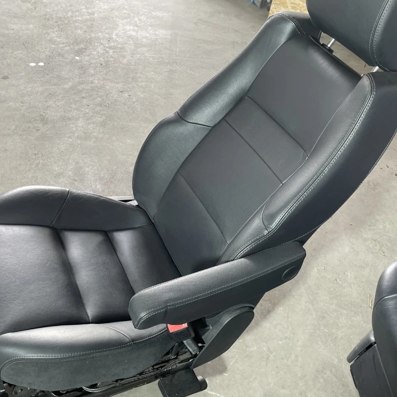 Scaune fata spate interior / Land Rover Range Rover Sport Range Rover Sport 2011 / Interior