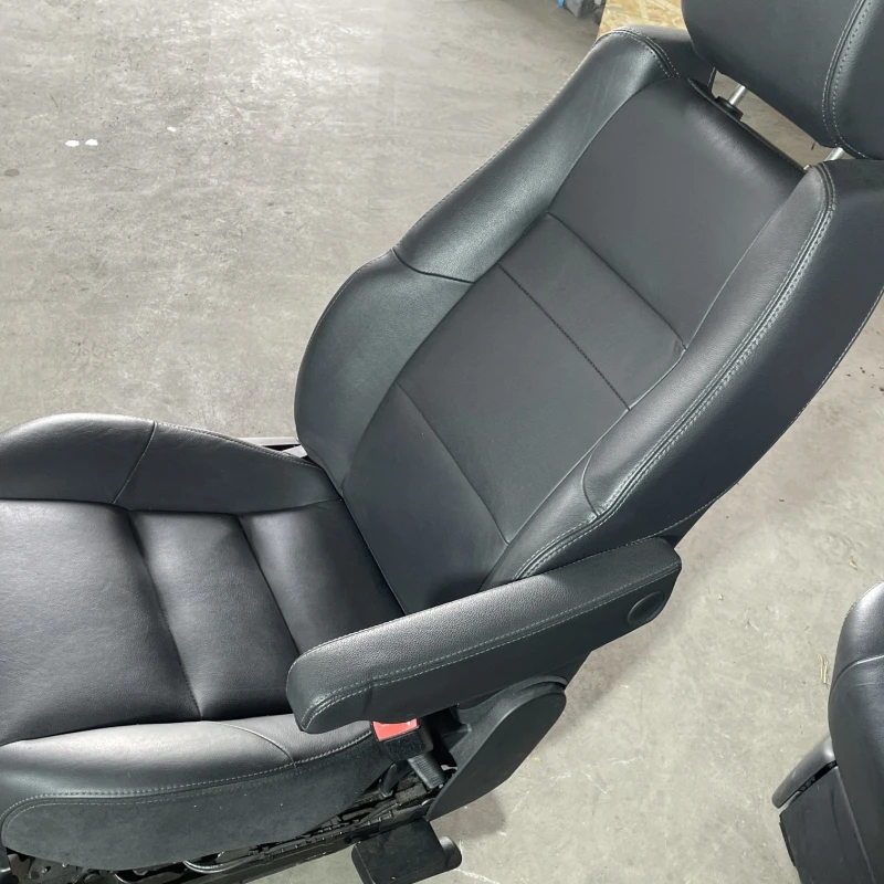Scaune fata spate interior / Land Rover Range Rover Sport Range Rover Sport 2011 / Interior