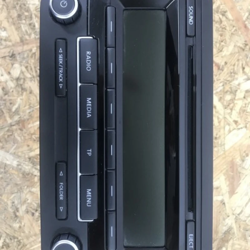 Radio CD Volkswagen 