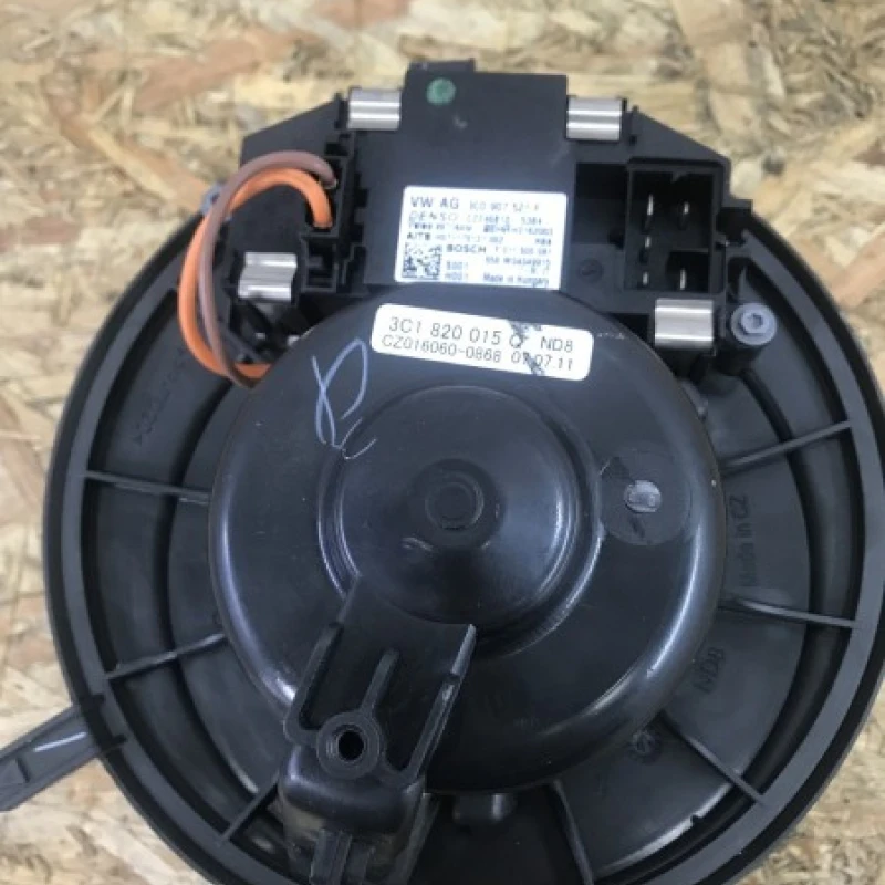 Ventilator bord Volkswagen 