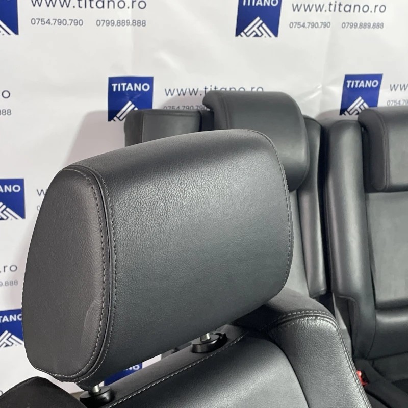 Scaune fata spate interior / Land Rover Range Rover Sport Range Rover Sport 2011 / Interior