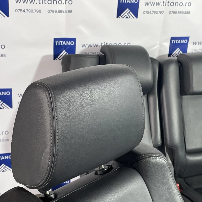 Scaune fata spate interior / Land Rover Range Rover Sport Range Rover Sport 2011 / Interior