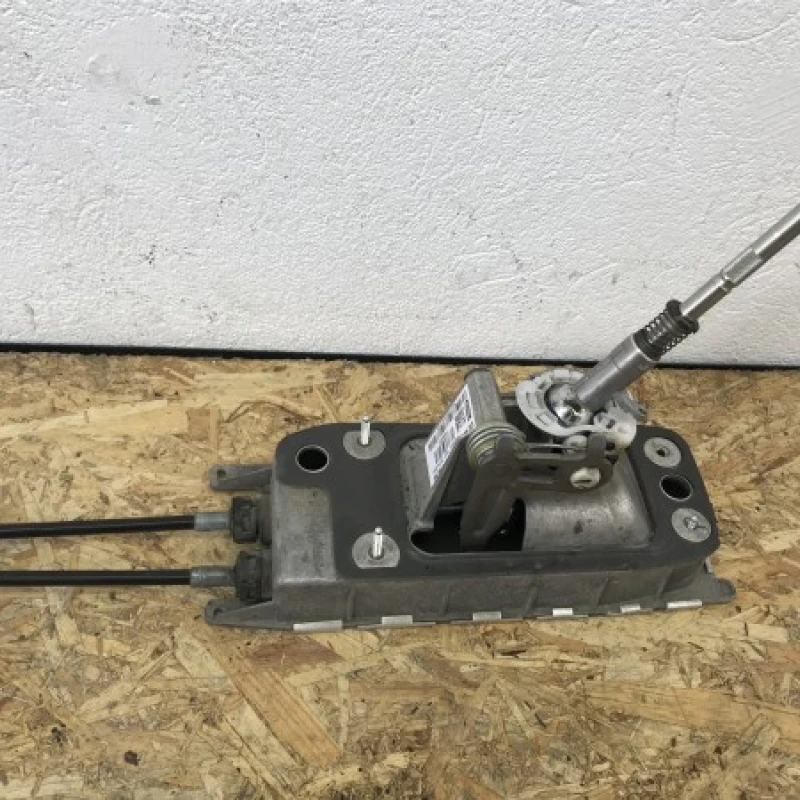 Timonerie manuala Volkswagen 
