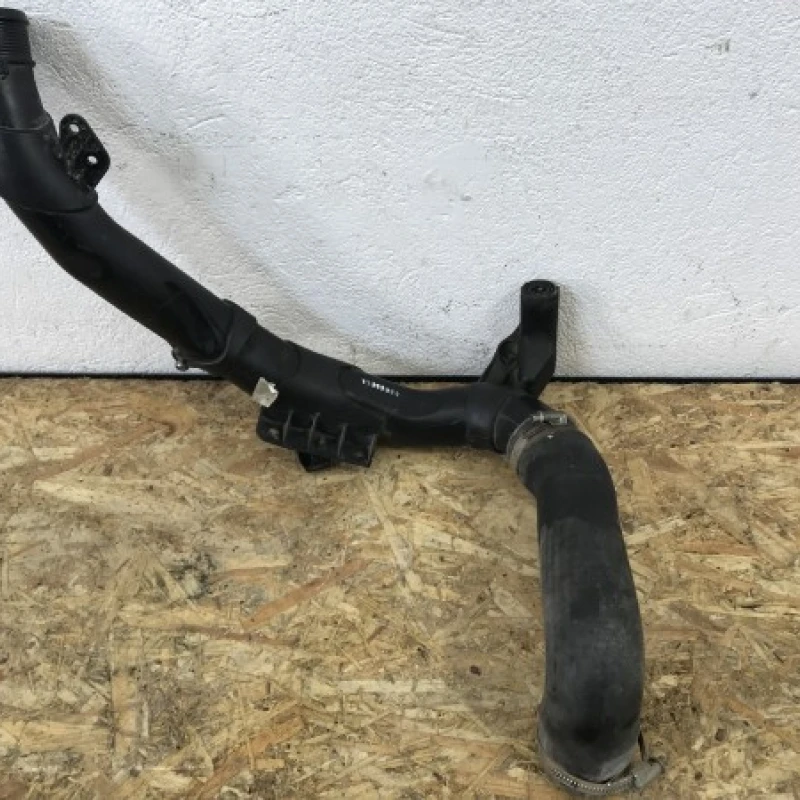 Conducta aer intercooler Volkswagen 