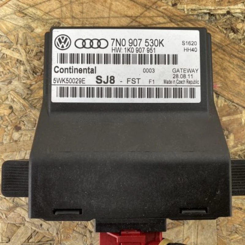 Modul Gateway Volkswagen 