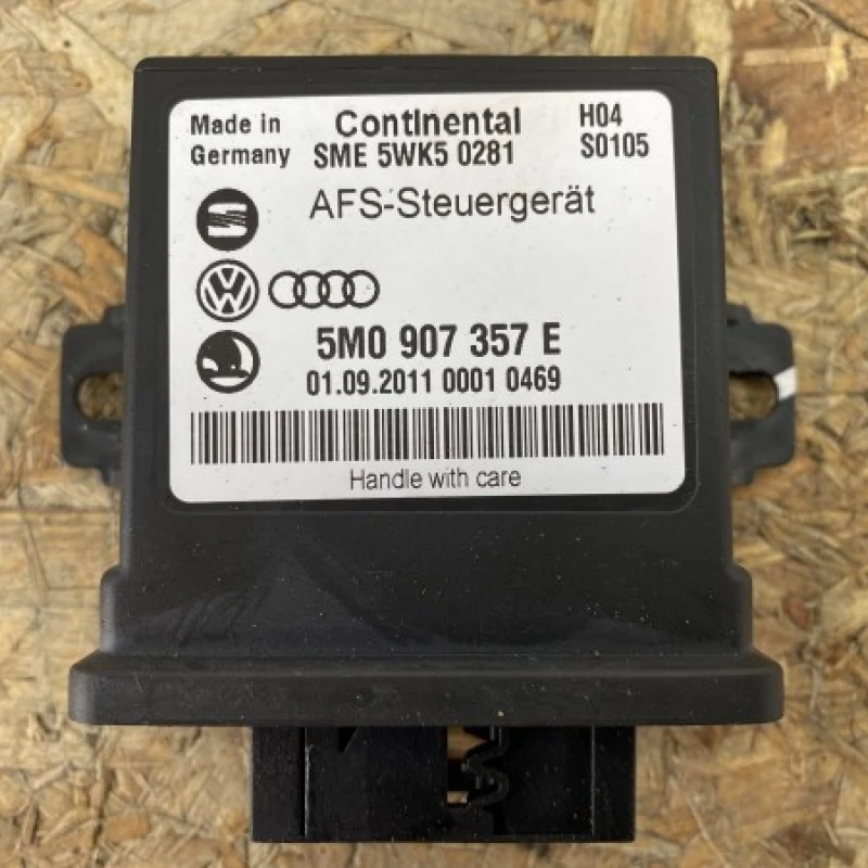 Modul AFS Volkswagen 
