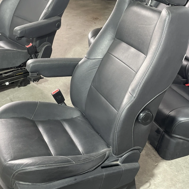 Scaune fata spate interior / Land Rover Range Rover Sport Range Rover Sport 2011 / Interior