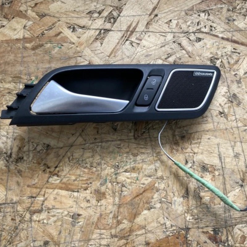 Boxe inalte tweeter / Volkswagen Sharan 7N 2012 / Audio si electronice