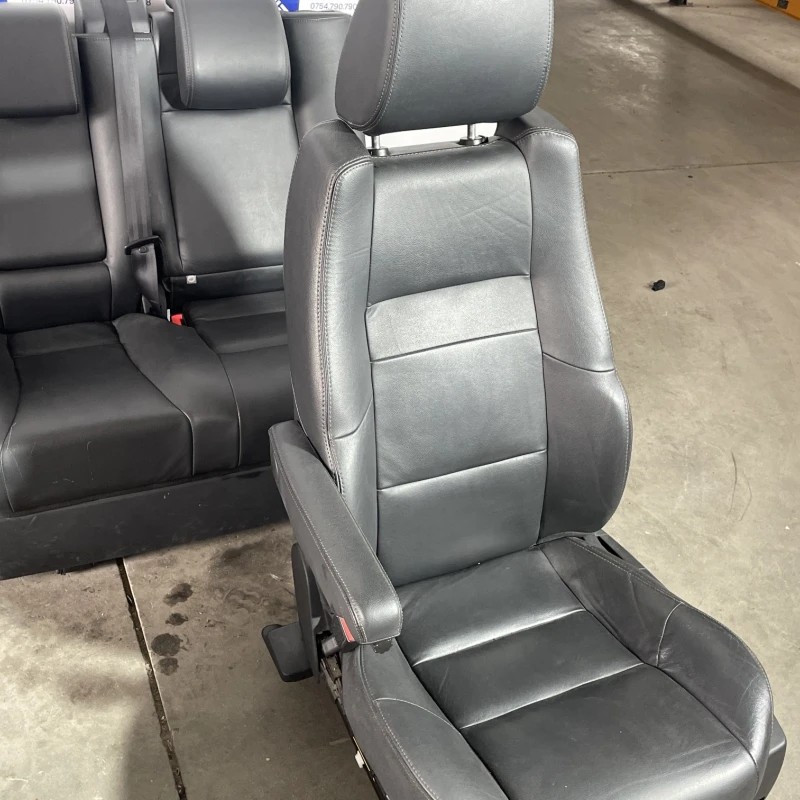 Scaune fata spate interior / Land Rover Range Rover Sport Range Rover Sport 2011 / Interior