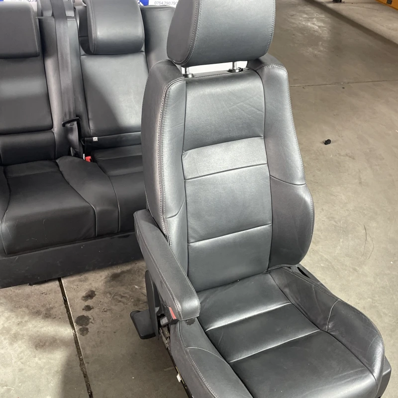 Scaune fata spate interior / Land Rover Range Rover Sport Range Rover Sport 2011 / Interior