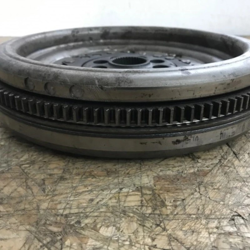 Volanta / Volkswagen Sharan 7N 2012 / Cutie viteze, ambreiaj, transmisie