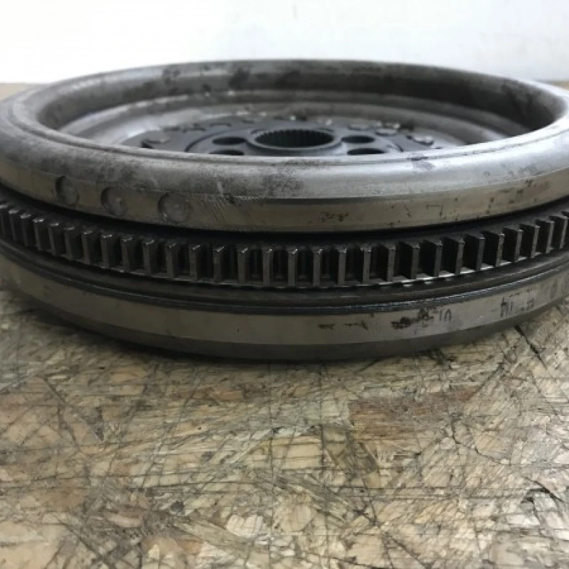 Volanta / Volkswagen Sharan 7N 2012 / Cutie viteze, ambreiaj, transmisie