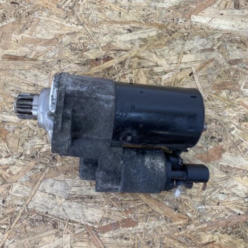 Electromotor Volkswagen 