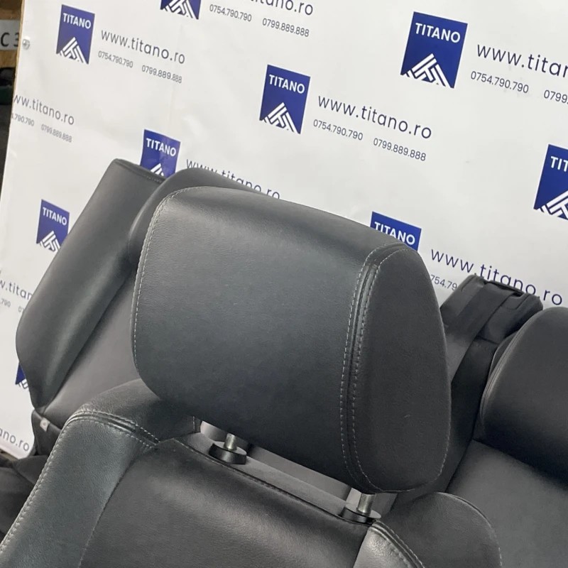 Scaune fata spate interior / Land Rover Range Rover Sport Range Rover Sport 2011 / Interior