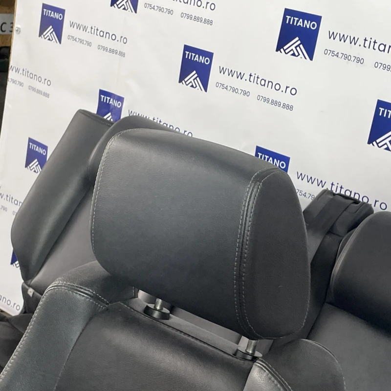 Scaune fata spate interior / Land Rover Range Rover Sport Range Rover Sport 2011 / Interior