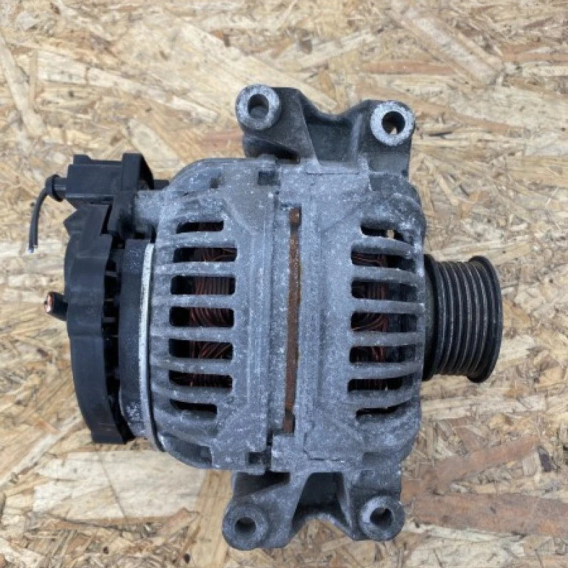 Alternator Volkswagen 