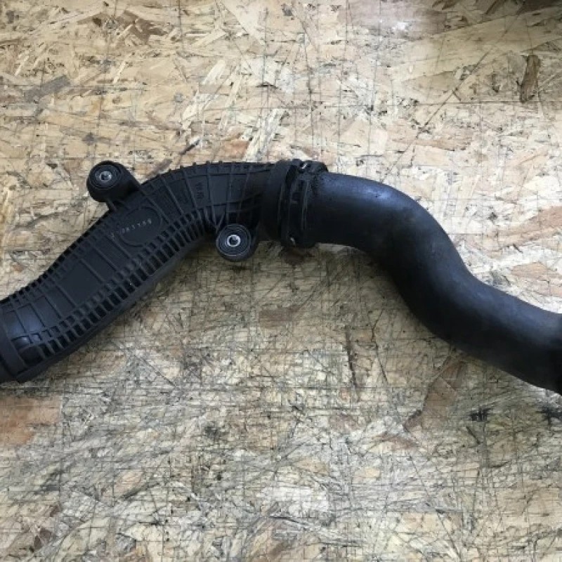 Tub intercooler Volkswagen Sharan 7N 2012