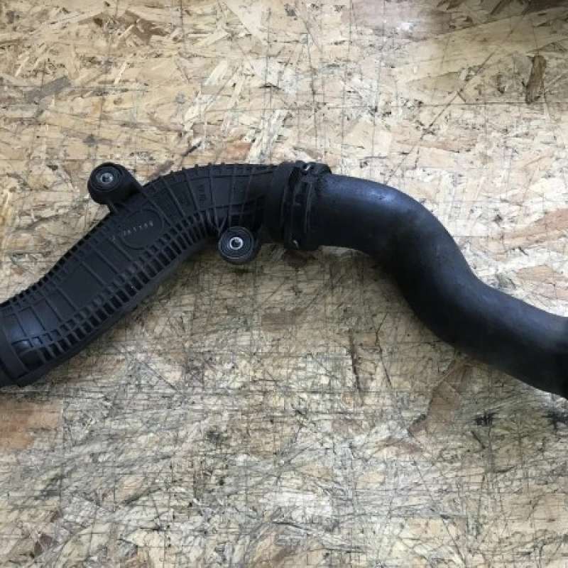 Tub intercooler Volkswagen 