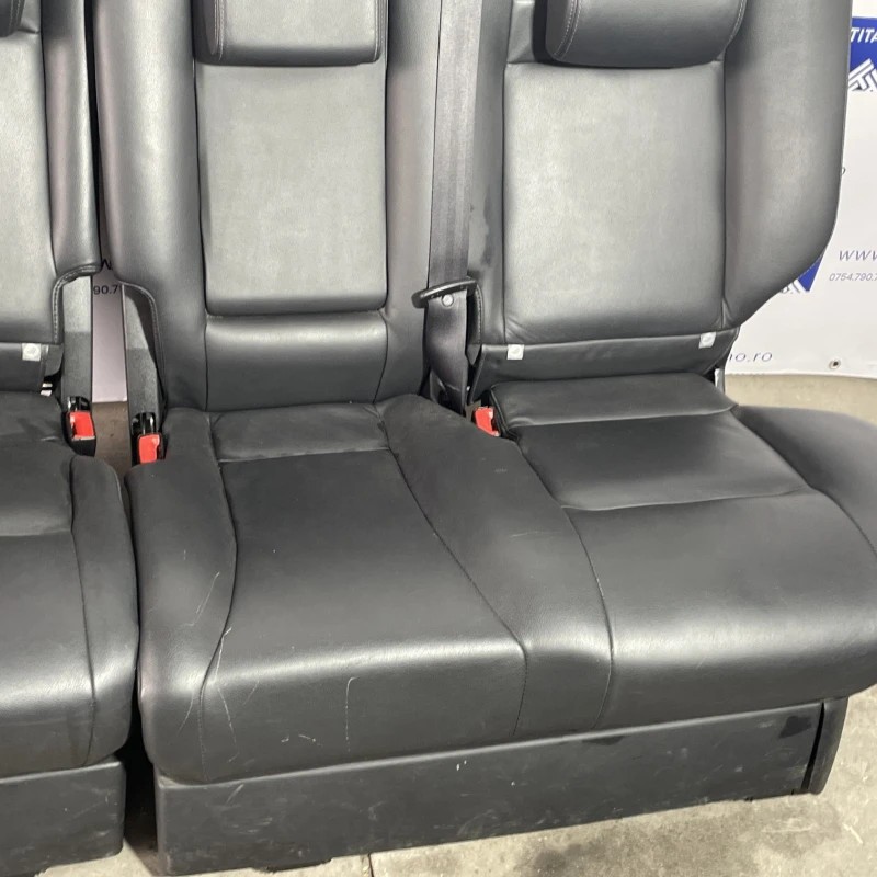 Scaune fata spate interior / Land Rover Range Rover Sport Range Rover Sport 2011 / Interior