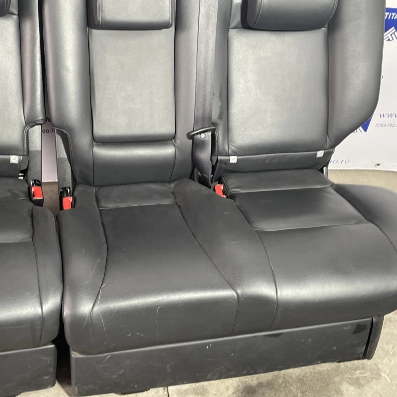 Scaune fata spate interior / Land Rover Range Rover Sport Range Rover Sport 2011 / Interior