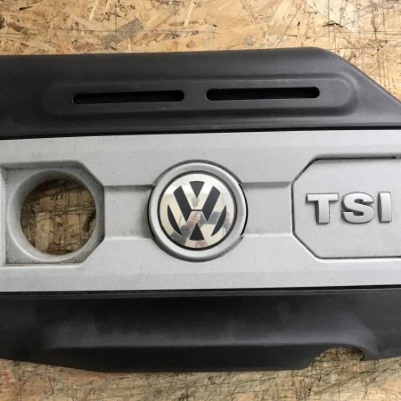 Capac motor Volkswagen Sharan 7N 2012