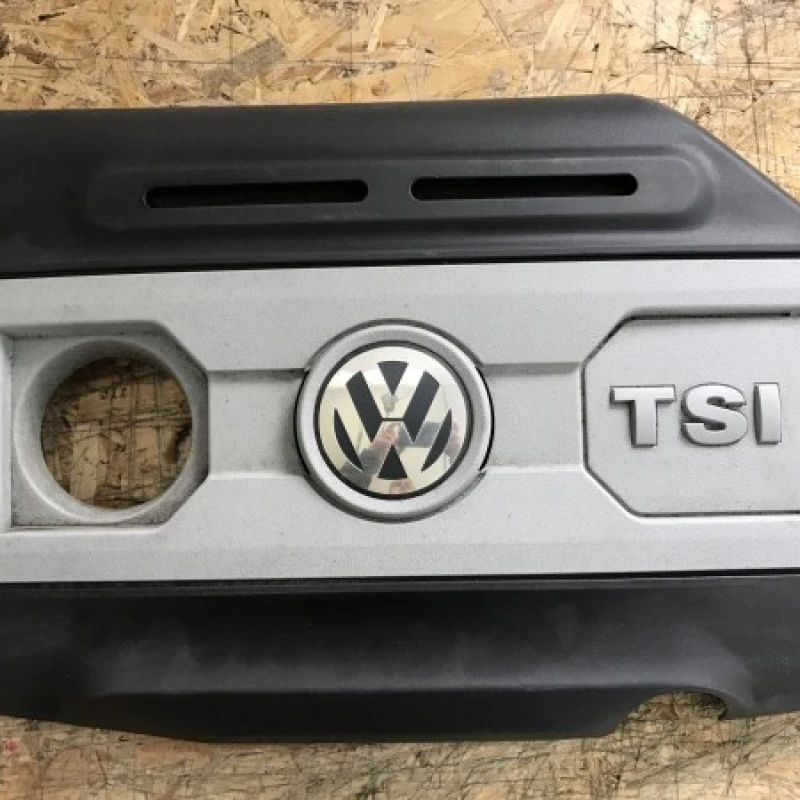 Capac motor Volkswagen 