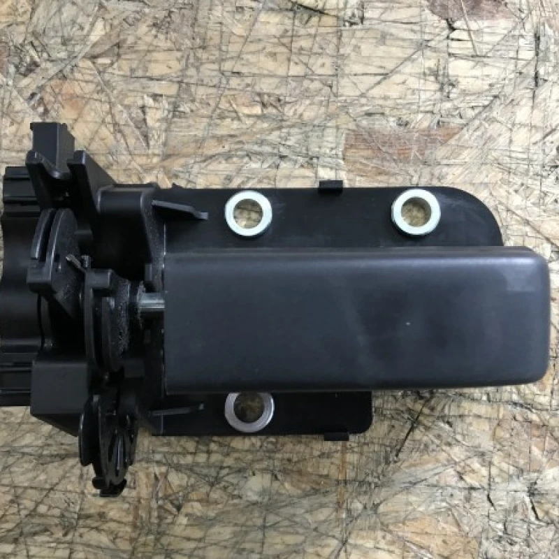 Maner usa interioara stanga spate Volkswagen 