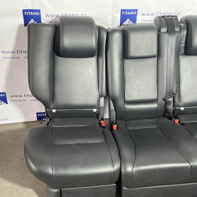 Scaune fata spate interior / Land Rover Range Rover Sport Range Rover Sport 2011 / Interior