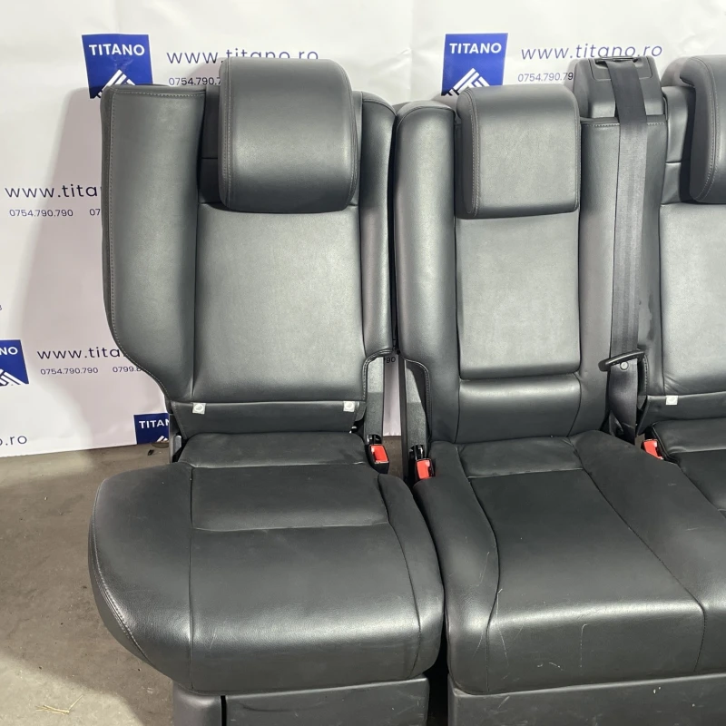 Scaune fata spate interior / Land Rover Range Rover Sport Range Rover Sport 2011 / Interior