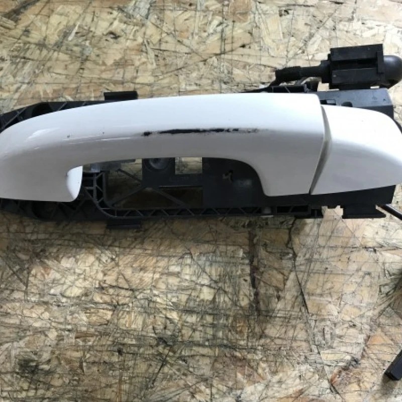 Maner usa stanga spate keyless Volkswagen Sharan 7N 2012