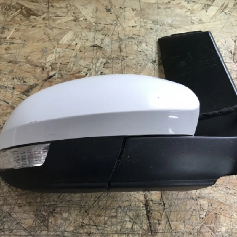 Oglinda dreapta fata / Volkswagen Sharan 7N 2012 / Caroserie, oglinzi si faruri
