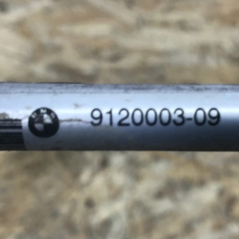 Conducta clima / BMW Seria 5 F11 2013 / Climatizare