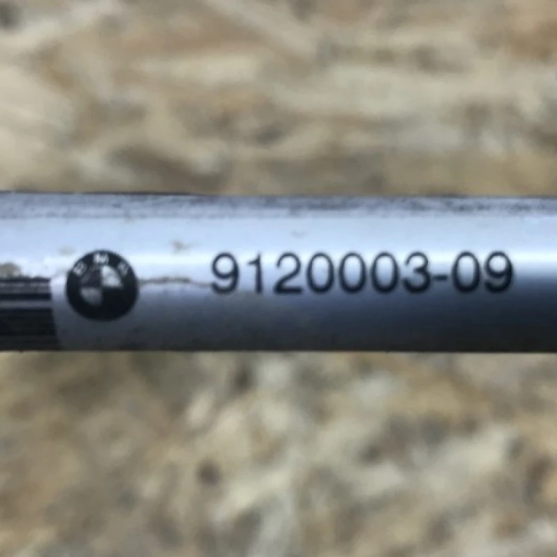 Conducta clima / BMW Seria 5 F11 2013 / Climatizare