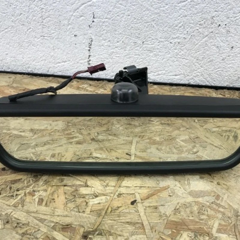 Oglinda interioara / BMW Seria 5 F11 2013 / Caroserie, oglinzi si faruri