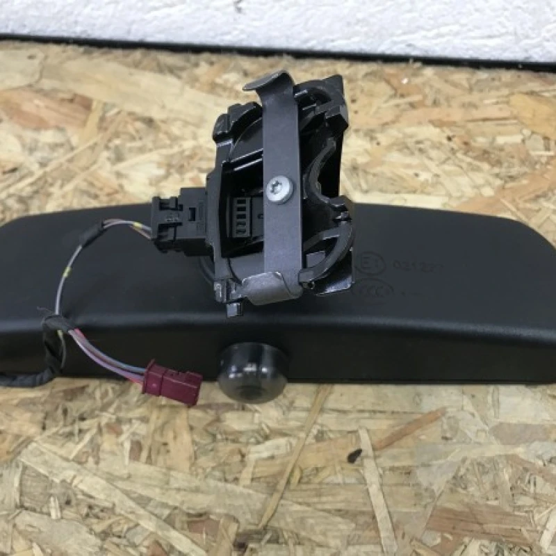 Oglinda interioara / BMW Seria 5 F11 2013 / Caroserie, oglinzi si faruri