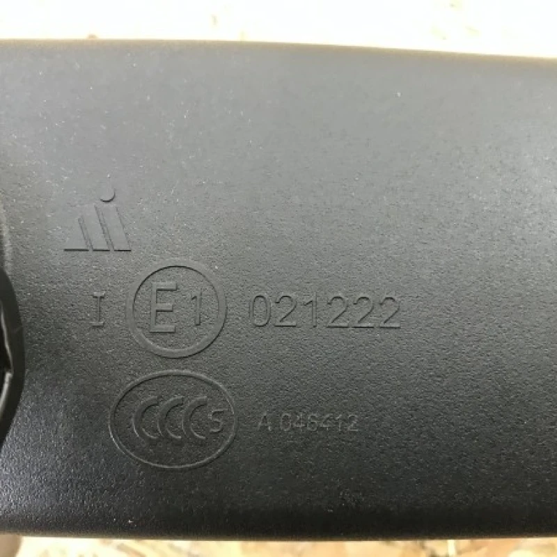 Oglinda interioara / BMW Seria 5 F11 2013 / Caroserie, oglinzi si faruri