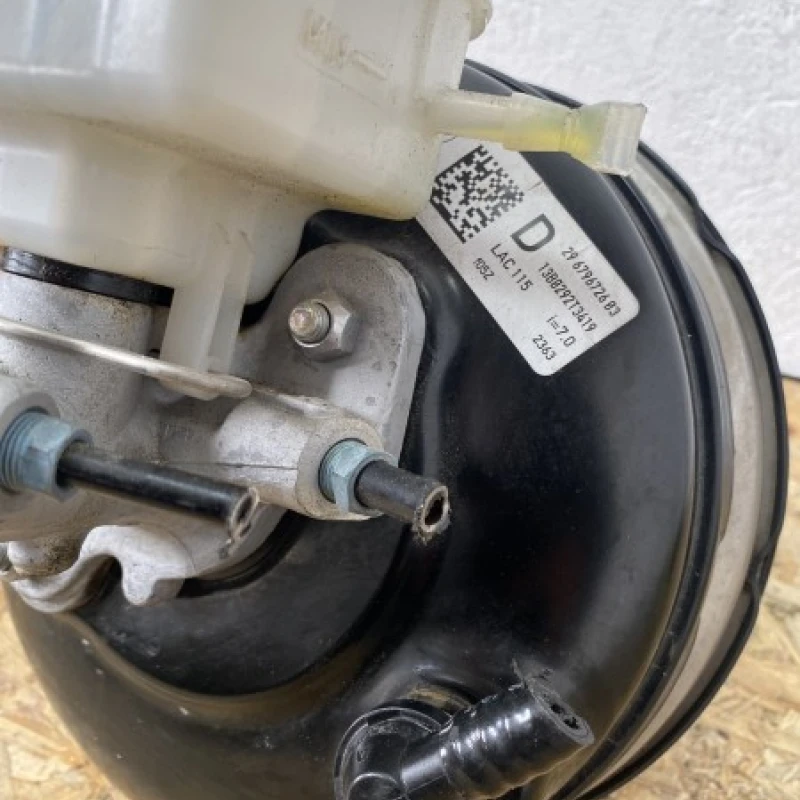 Tulumba frana completa / BMW Seria 5 F11 2013 / Frane