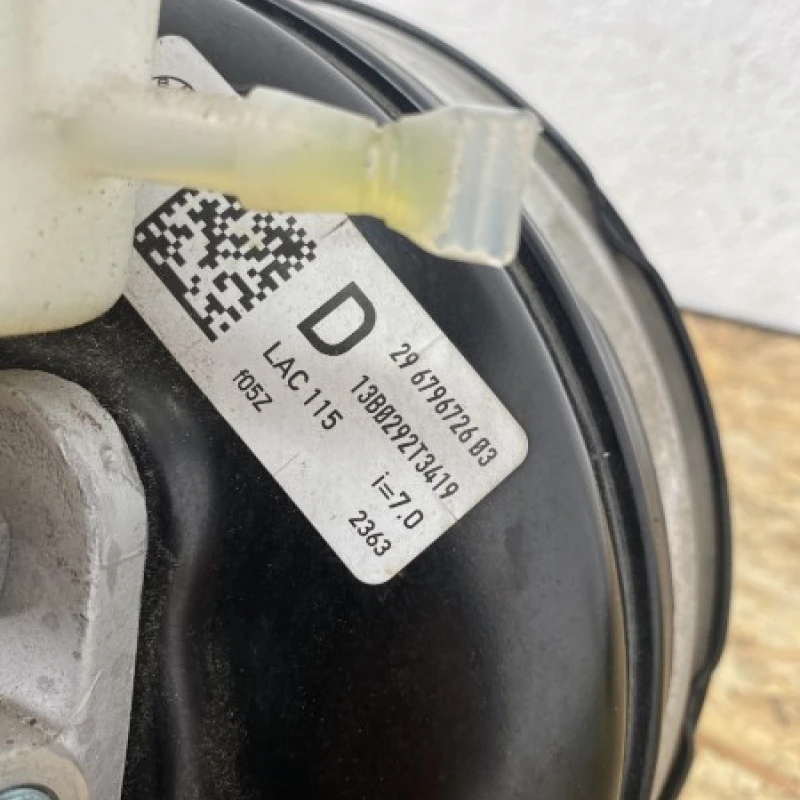 Tulumba frana completa / BMW Seria 5 F11 2013 / Frane