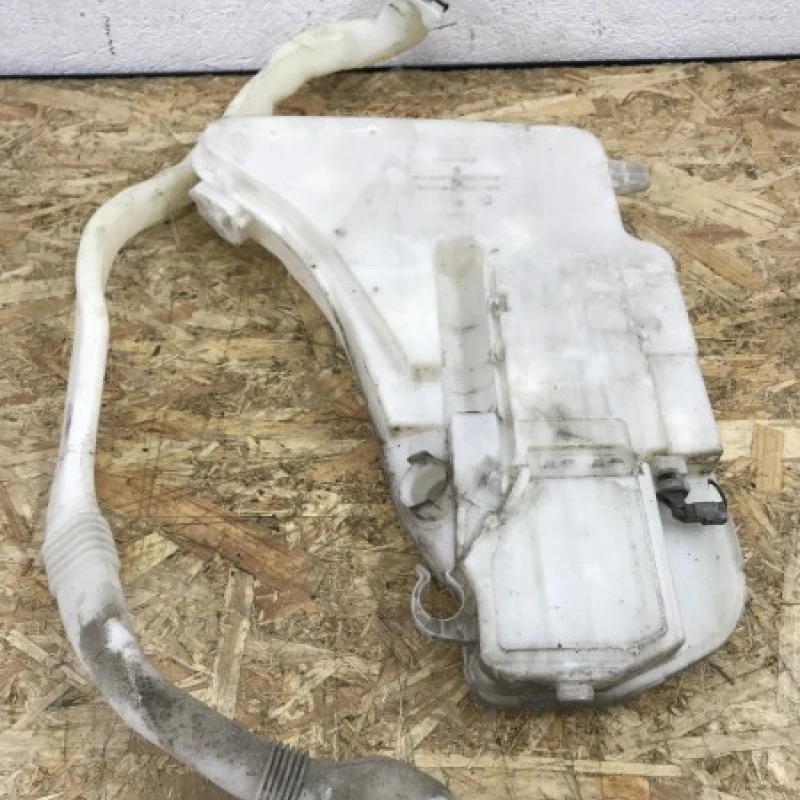 Vas spalator parbriz strop gel BMW 