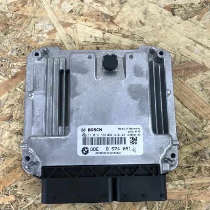 Calculator ecu motor BMW Seria 5 F11 2013