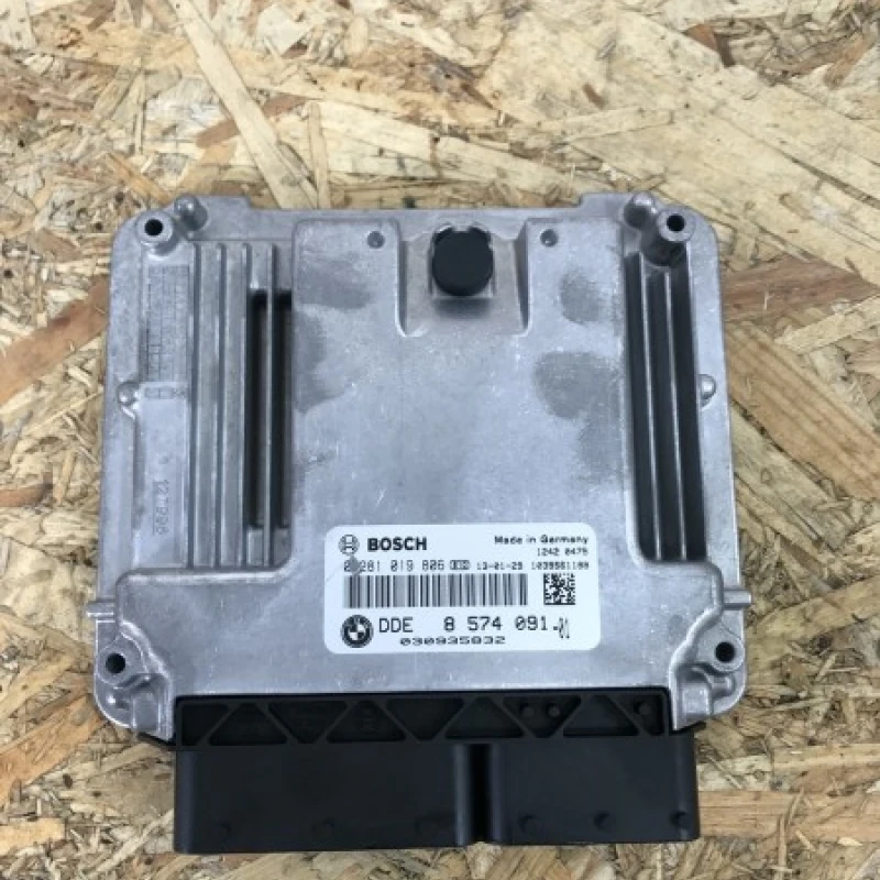 Calculator ecu motor BMW 