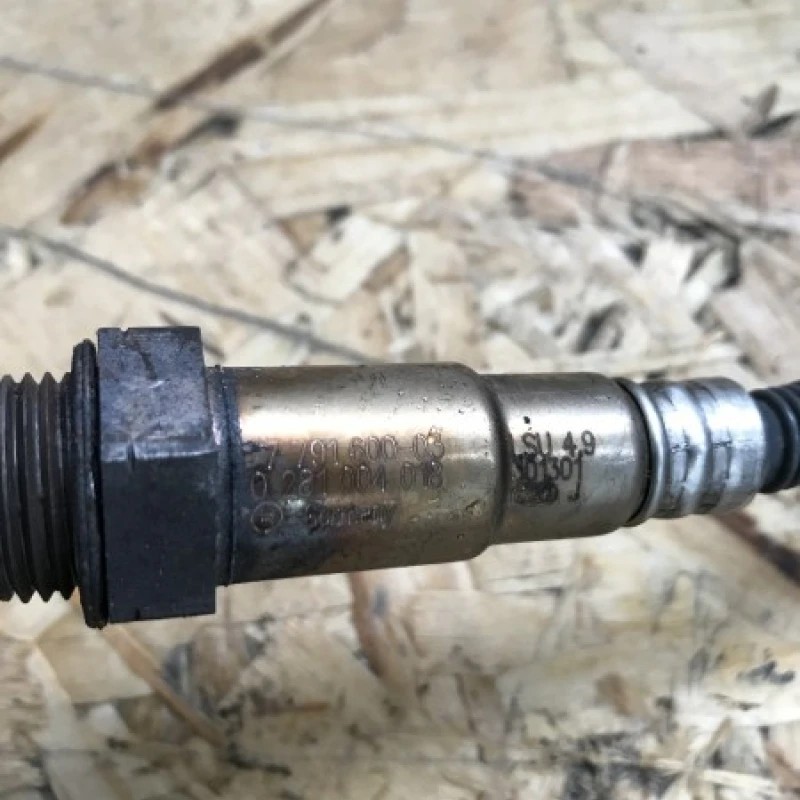 Sonda lambda / BMW Seria 5 F11 2013 / Motor, racire si evacuare