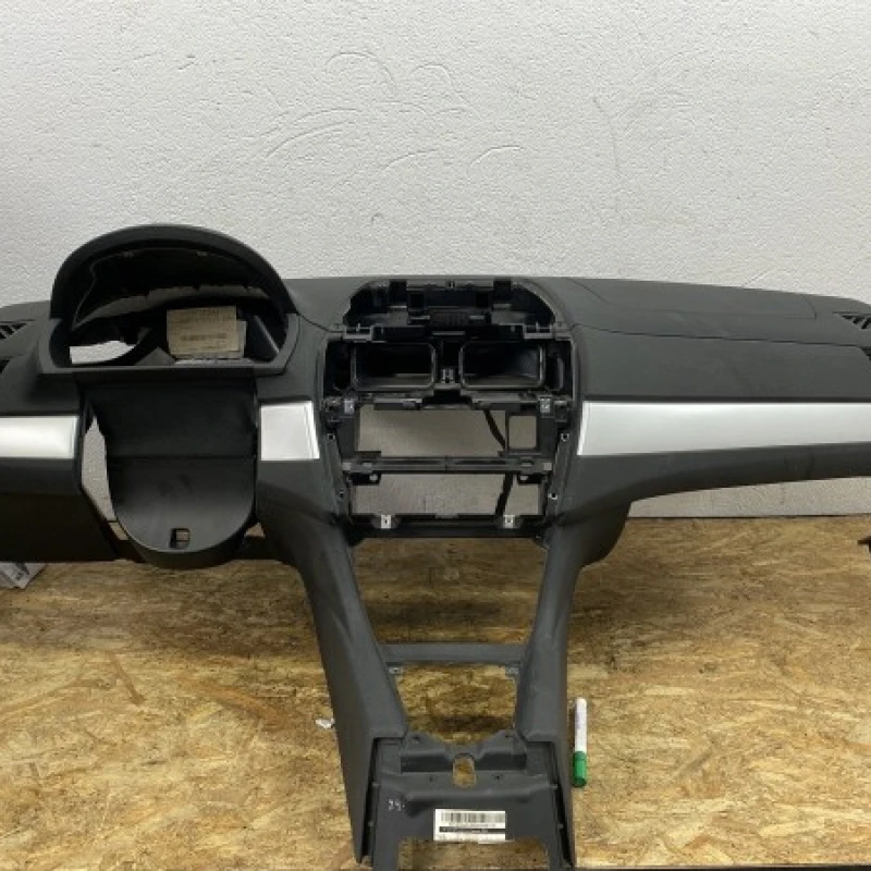 Plansa bord BMW 